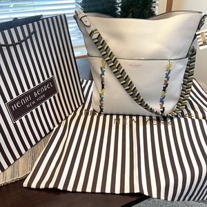 Henri Bendel - Hobo Novelty Strap